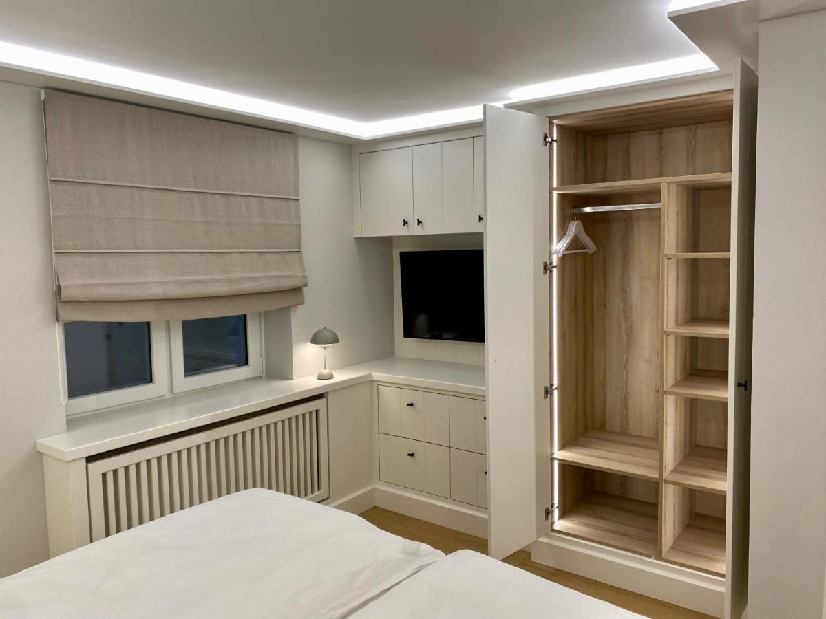 Appartement Suederhygge à Keitum Extérieur photo