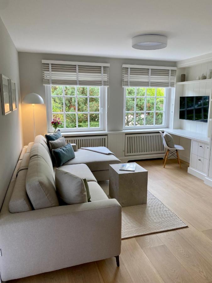 Appartement Suederhygge à Keitum Extérieur photo