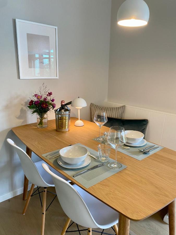 Appartement Suederhygge à Keitum Extérieur photo