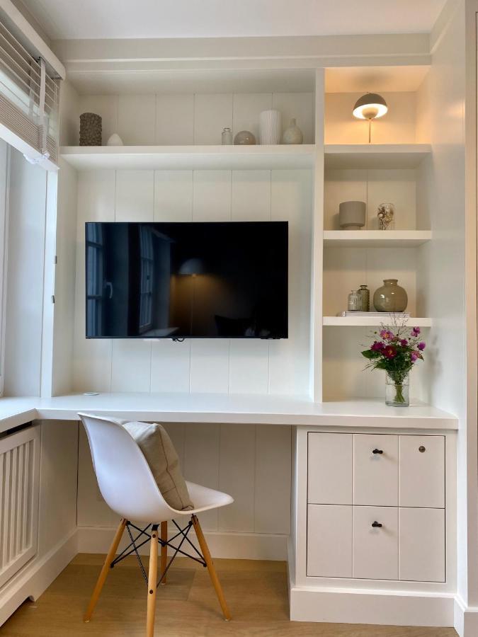 Appartement Suederhygge à Keitum Extérieur photo