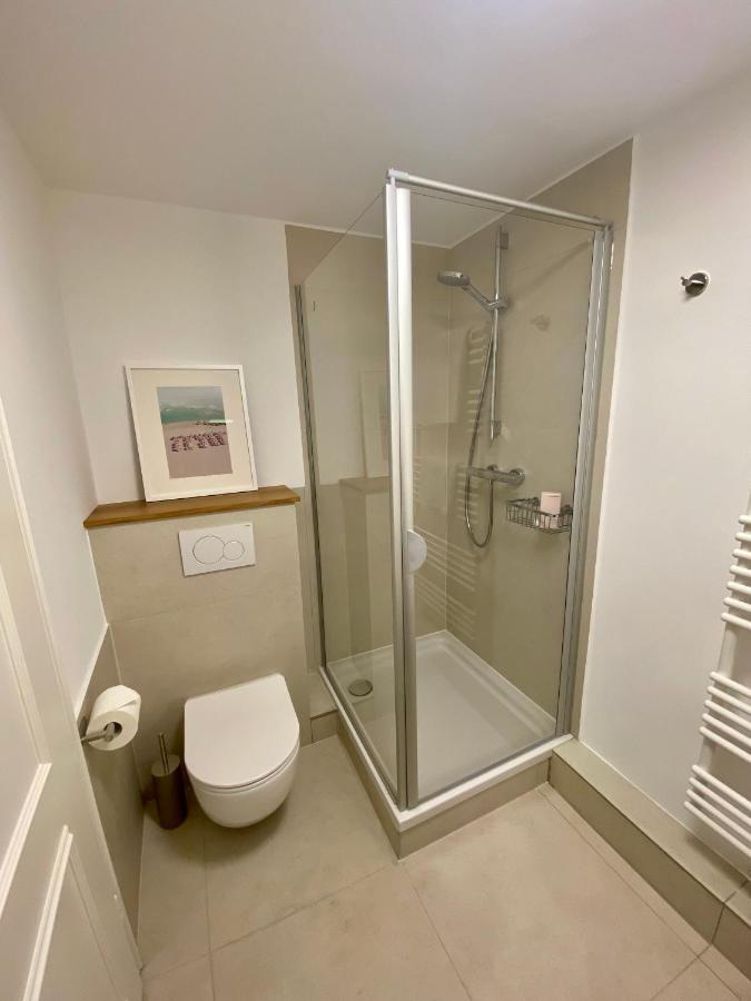Appartement Suederhygge à Keitum Extérieur photo