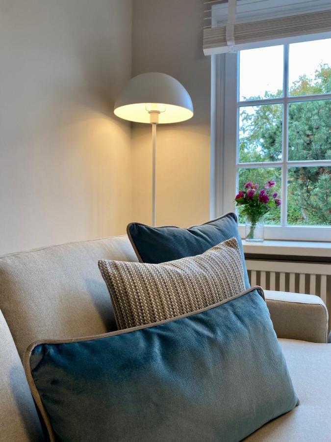 Appartement Suederhygge à Keitum Extérieur photo