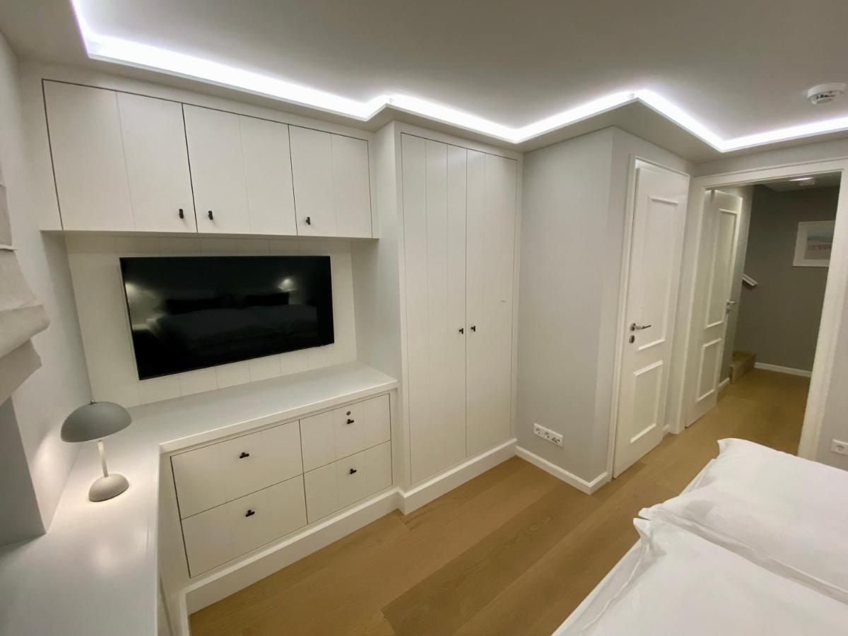 Appartement Suederhygge à Keitum Extérieur photo
