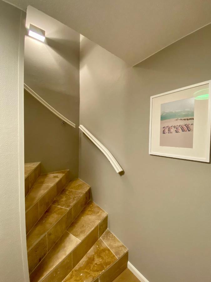Appartement Suederhygge à Keitum Extérieur photo