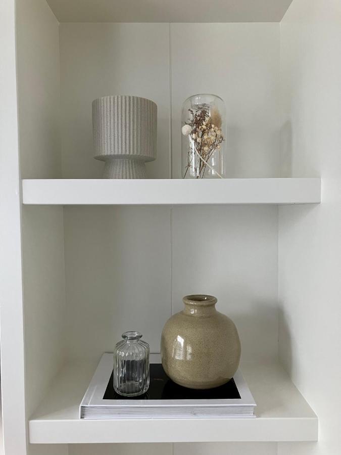 Appartement Suederhygge à Keitum Extérieur photo