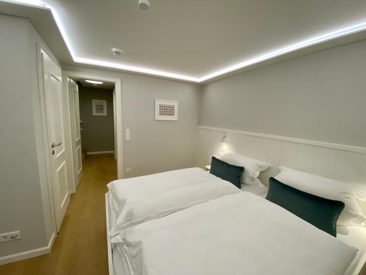 Appartement Suederhygge à Keitum Extérieur photo