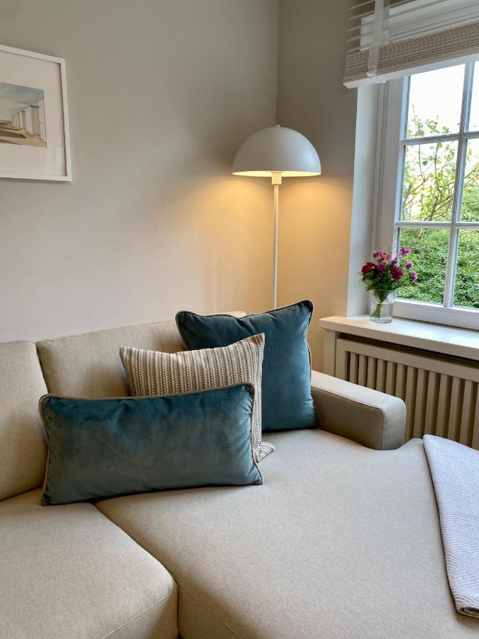 Appartement Suederhygge à Keitum Extérieur photo