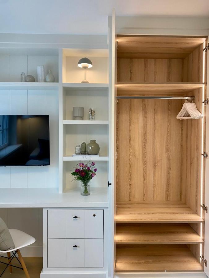 Appartement Suederhygge à Keitum Extérieur photo